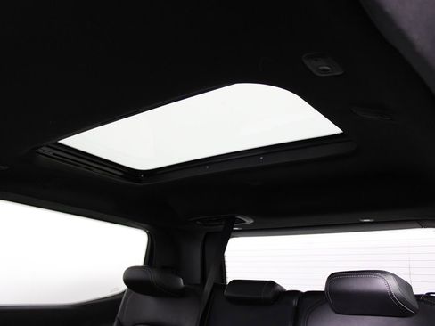 Used 2022 Jeep Grand Wagoneer Series I image 52