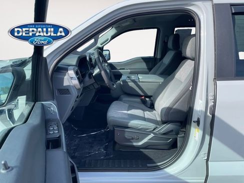 Used 2023 Ford F150 XLT AWD/4WD image 11