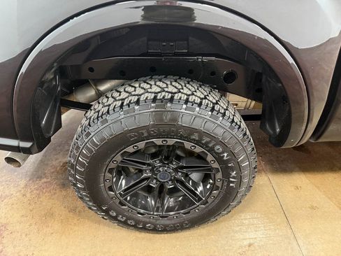 Used 2019 Ford Ranger Lariat w/ Technology Package image 93