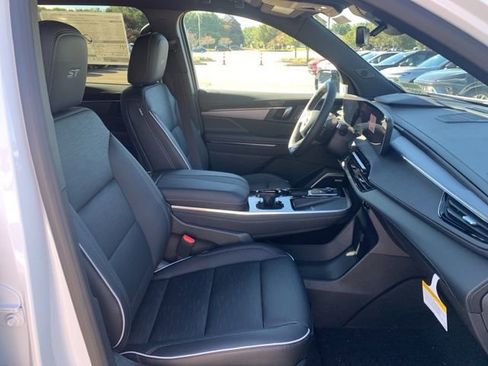 New 2026 Buick Enclave Sport Touring w/ Power Package image 30