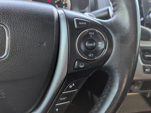 Used 2022 Honda Ridgeline RTL image 25