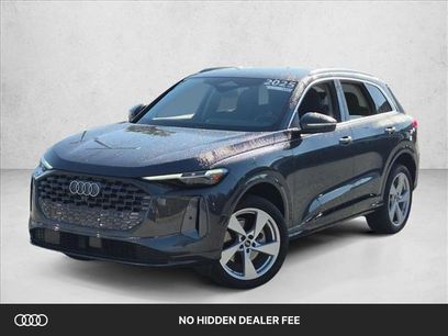 Certified 2025 Audi Q5 Premium Plus w/ Premium Plus