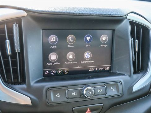 Used 2020 GMC Terrain SLE w/ Driver Convenience Package image 30