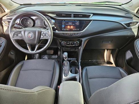 Certified 2022 Buick Encore GX Select w/ Sport Touring Package image 16