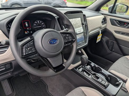 New 2026 Subaru Forester AWD/4WD image 28