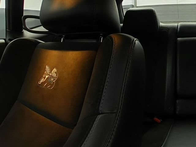Used 2022 Dodge Challenger R/T Scat Pack RWD image 31