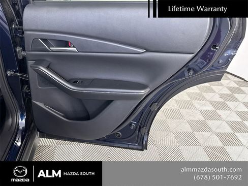 New 2026 MAZDA CX-30 Aire Edition image 17