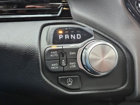 New 2026 RAM 1500 Laramie w/ Night Edition image 24