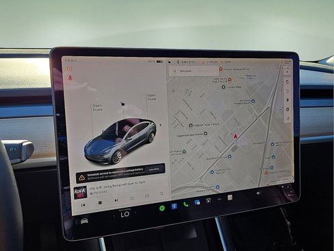 Used 2019 Tesla Model 3 Long Range image 25