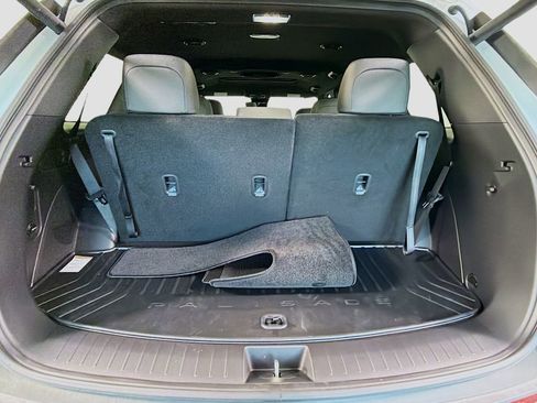 New 2026 Hyundai Palisade XRT Pro image 26