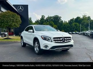 Used 2020 Mercedes-Benz GLA 250 4MATIC 360° Tour