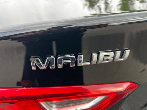 Used 2016 Chevrolet Malibu LS FWD image 25