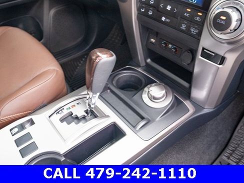 Used 2024 Toyota 4Runner Limited image 43