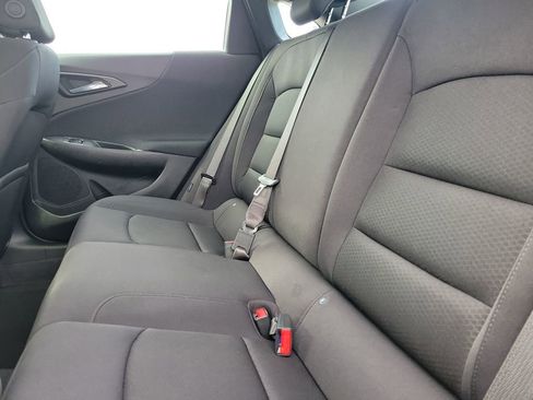 Used 2024 Chevrolet Malibu LS w/ Driver Confidence Package image 8