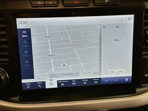 Used 2021 Ford F150 XLT w/ Equipment Group 302A High RWD image 15