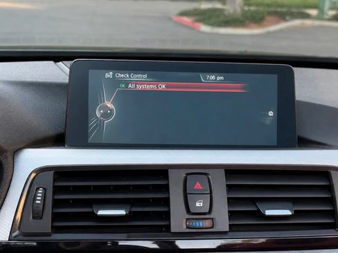 Used 2016 BMW 428i Convertible RWD image 23