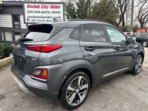 Used 2020 Hyundai Kona Limited image 3