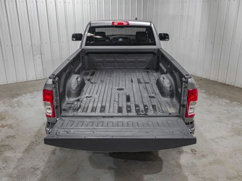 Used 2022 RAM 2500 Tradesman image 54