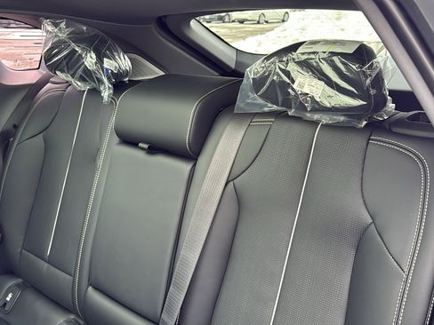 New 2026 Cadillac Optiq Luxury 2 image 28