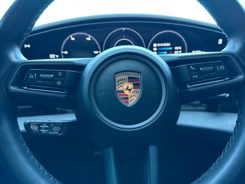 Certified 2023 Porsche Taycan RWD image 23