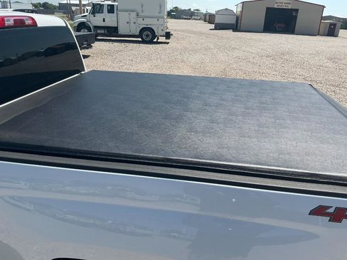 Used 2016 Chevrolet Silverado 1500 W/T w/ Trailering Package image 13