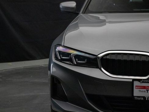 Used 2025 BMW 330i xDrive Sedan image 5