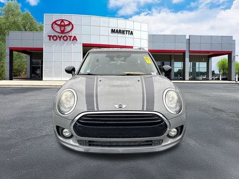 Used 2017 MINI Cooper Clubman ALL4 image 7