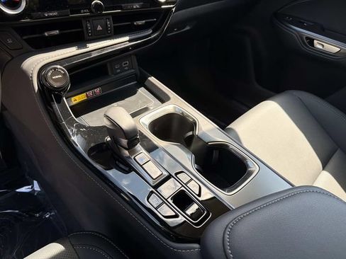 New 2026 Lexus NX 350 AWD w/ Accessory Package (2T) image 24