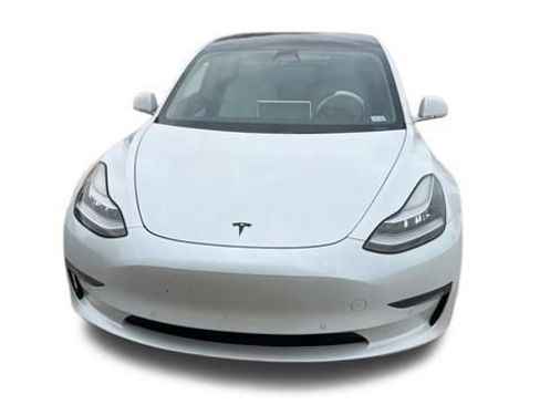 Used 2020 Tesla Model 3 Standard Range Plus image 1