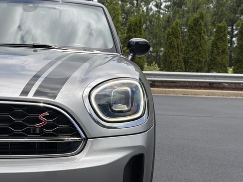 Certified 2024 MINI Cooper Countryman S FWD image 42