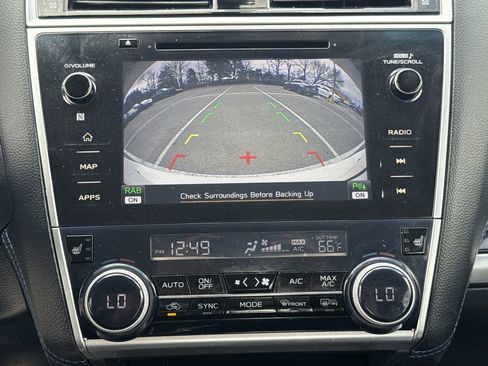 Used 2018 Subaru Legacy 2.5i Sport image 21