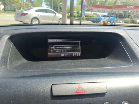 Used 2012 Honda CR-V EX-L image 9