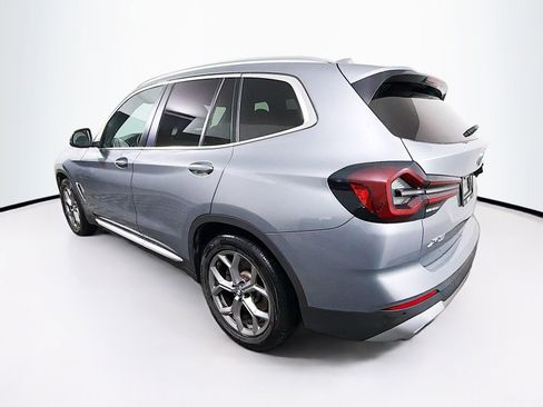 Used 2024 BMW X3 xDrive30i AWD/4WD image 5