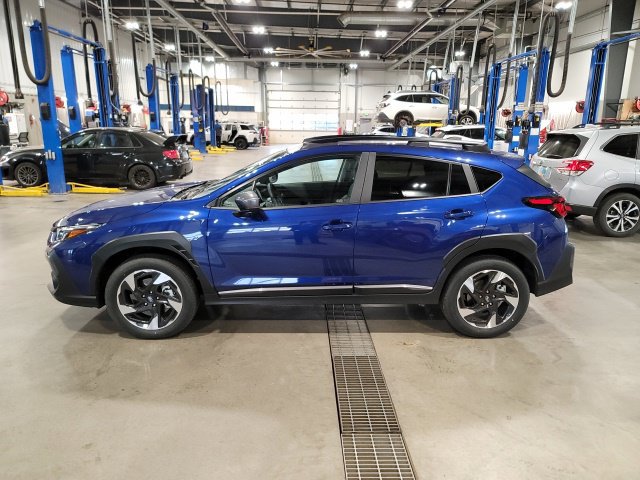 Used 2026 Subaru Crosstrek 2.5i Limited w/ Crosstrek Mirror Package AWD/4WD image 13