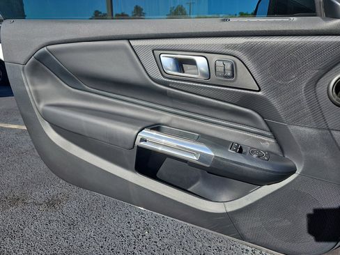 Used 2024 Ford Mustang GT Premium RWD image 29