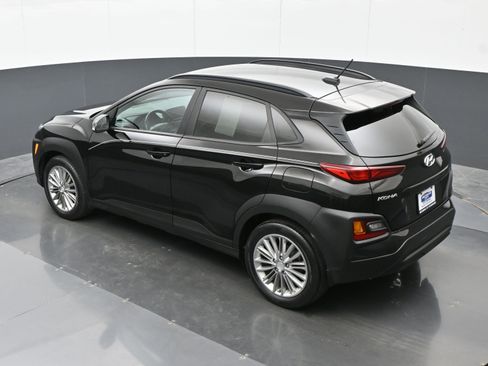 Used 2020 Hyundai Kona SEL FWD image 29