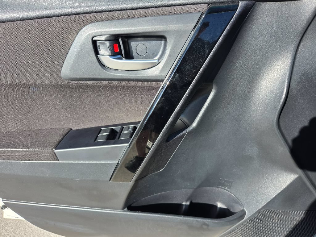 Used 2016 Scion iM FWD image 12