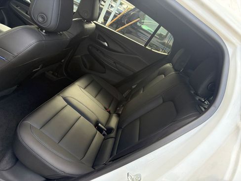 Used 2025 Buick Envista Sport Touring FWD image 38