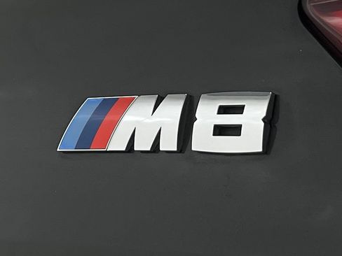 Used 2020 BMW M8 Coupe w/ M Driver's Package AWD/4WD image 41