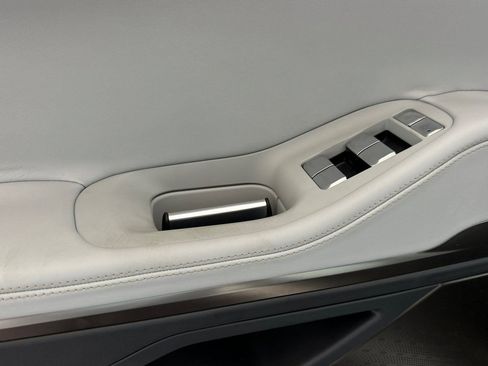 New 2026 Lincoln Navigator L Black Label AWD/4WD image 10