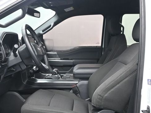 Used 2023 Ford F150 XLT w/ Equipment Group 302A High image 5