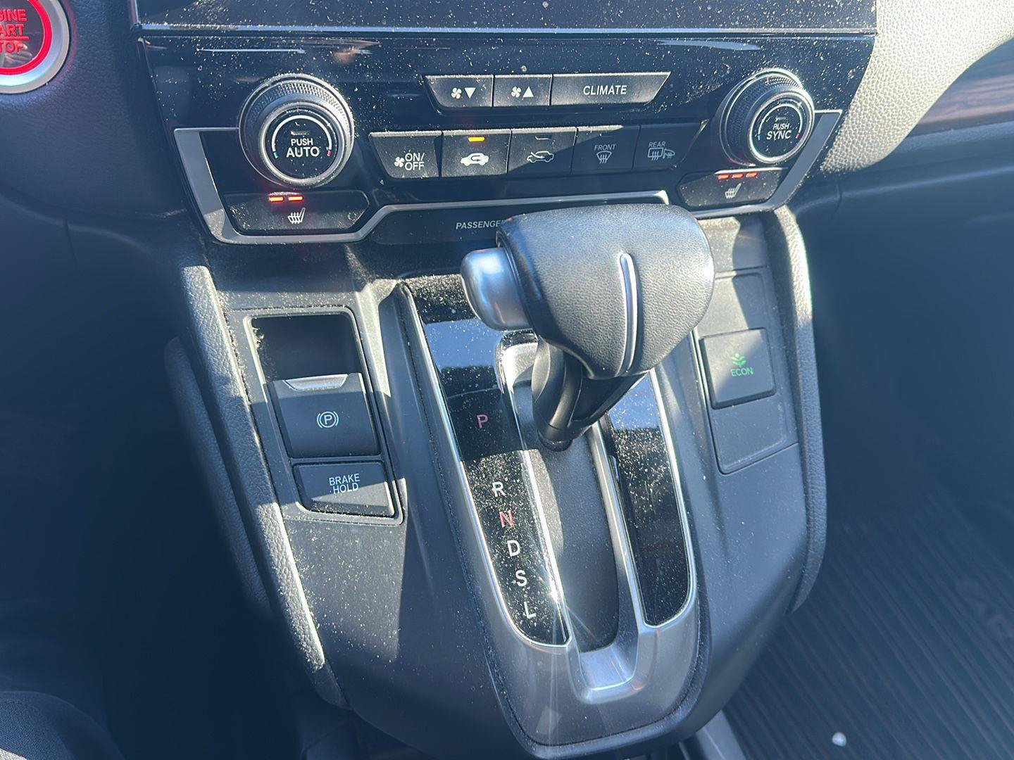 Used 2019 Honda CR-V EX-L image 16