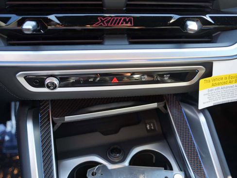 New 2026 BMW XM Label Red image 23