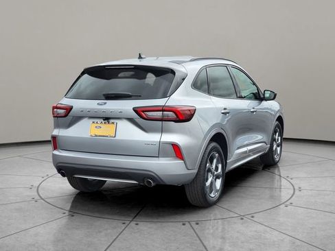 Certified 2023 Ford Escape ST-Line AWD/4WD image 12