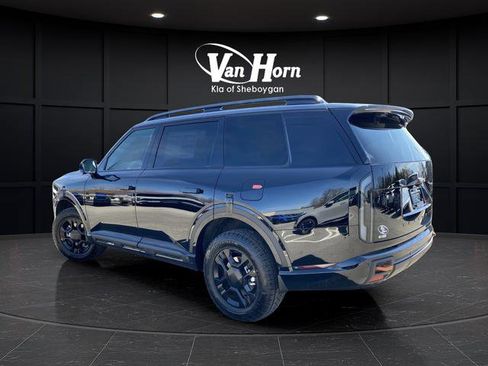 New 2027 Kia Telluride SX Prestige X-Pro AWD/4WD image 5