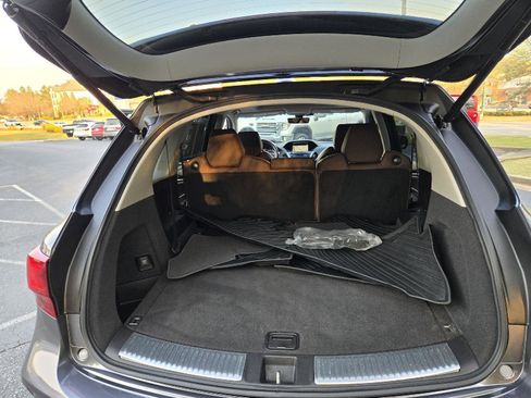 Used 2019 Acura MDX FWD w/ Technology Package image 25