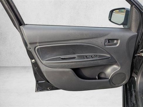 Used 2021 Mitsubishi Mirage ES image 20