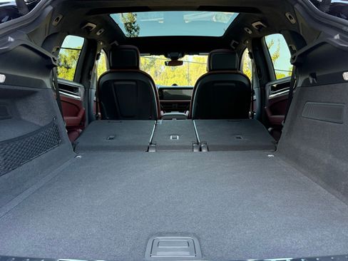New 2026 Porsche Cayenne GTS AWD/4WD image 35