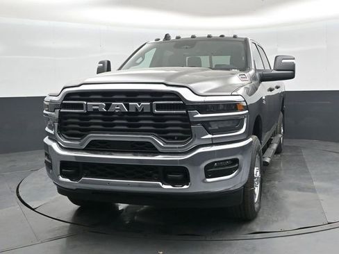 New 2026 RAM 2500 Tradesman image 8