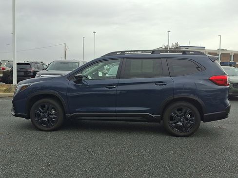 Certified 2025 Subaru Ascent Bronze Edition image 7